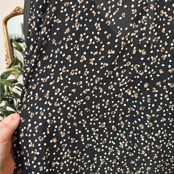 meritt short sleep plus size top 3x new with tags - Picture 9 of 9